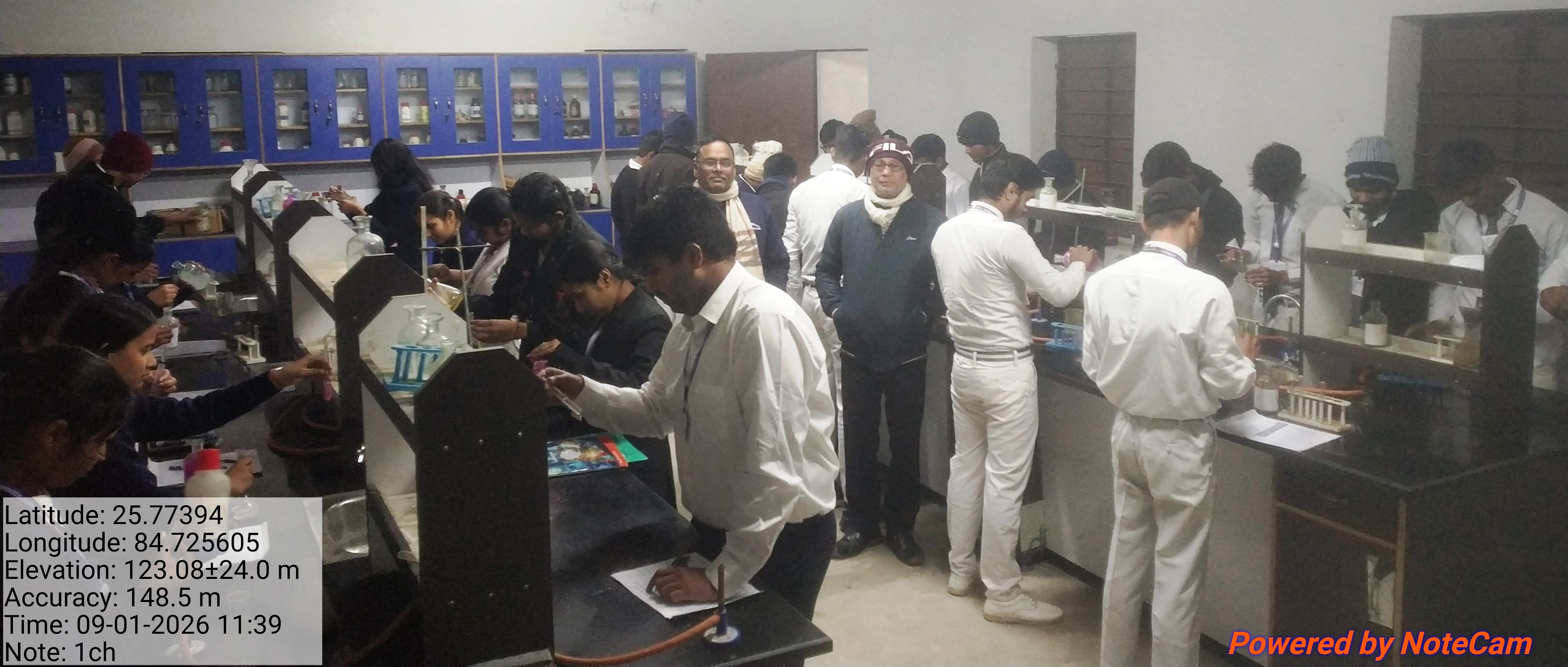 SHUKDEO SINGH SENIOR SECONDARY SCHOOL in Godhana Azamgarh